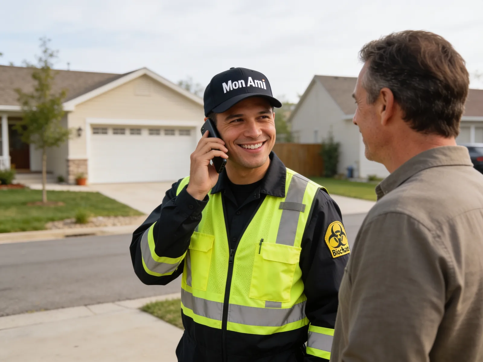 Sewage Cleanup Commercial Point, OH FAQs